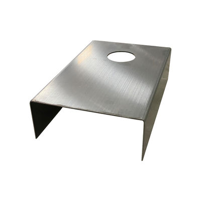 ODM CNC Metal Fabrication Stamping Laser Sheet Metal Components