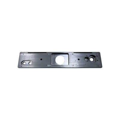 Custom Bending Stamping Metal Parts Welding Service Sheet Metal Fabrication