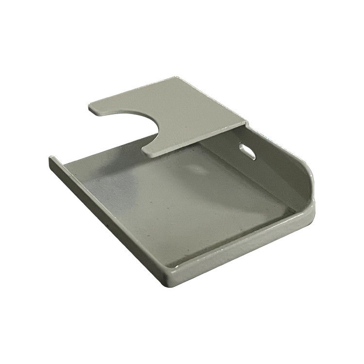 Powder Coating CNC Metal Fabrication Custom Stainless Steel Aluminum Metal Stamping Parts