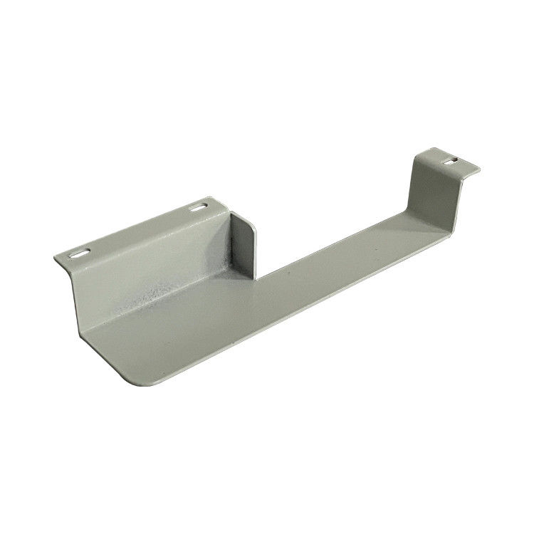 Laser Cutting CNC Metal Fabrication Stainless Steel Custom Metal Components