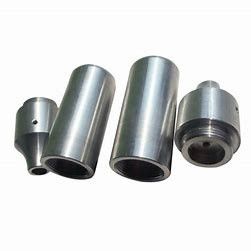 Auto CNC Turning Machined Parts Stainless Steel Aluminum Alloy OEM ODM