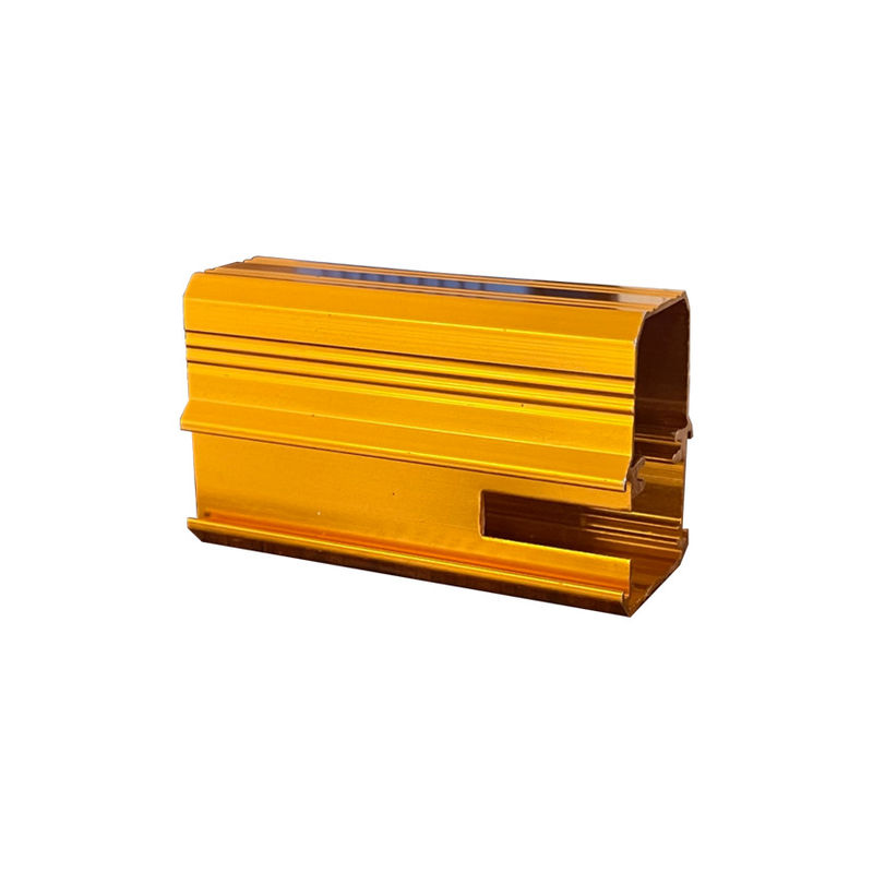 Laser Cutting Sheet Metal Fabrication Metal Stamping Parts For Automatic Machine