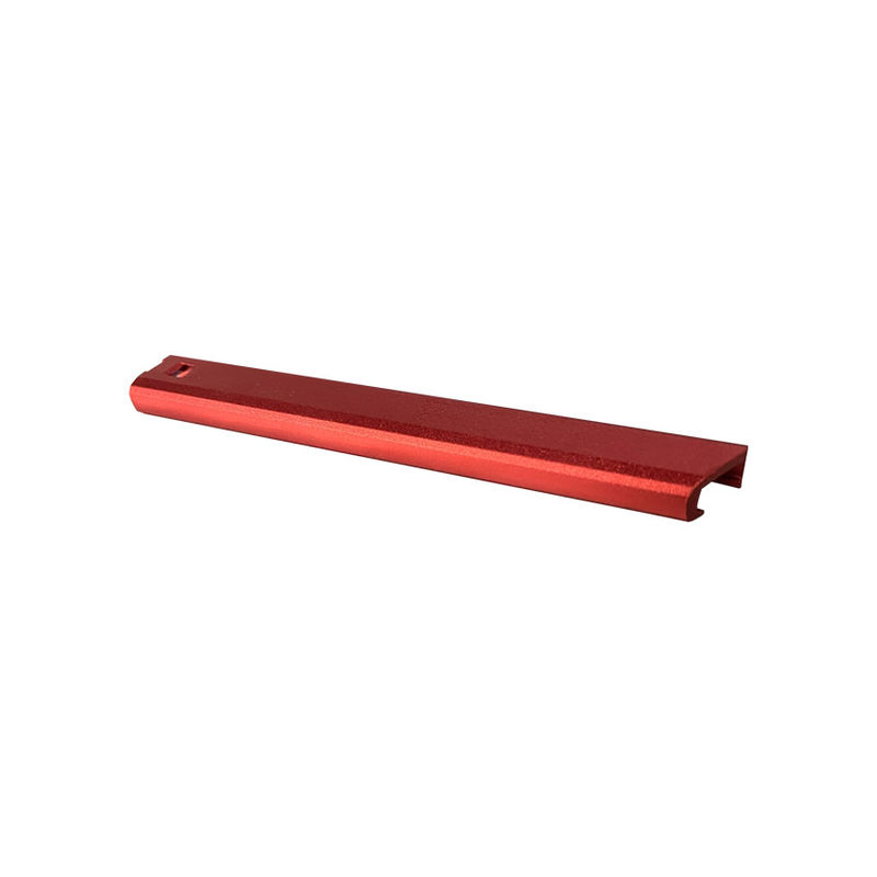 Laser Cutting Sheet Metal Fabrication Metal Stamping Parts For Automatic Machine