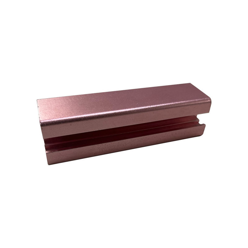 Stamping Bending Welding Sheet Metal Fabrication Service Anodizing Surface