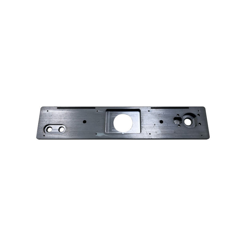 Custom Bending Stamping Metal Parts Welding Service Sheet Metal Fabrication