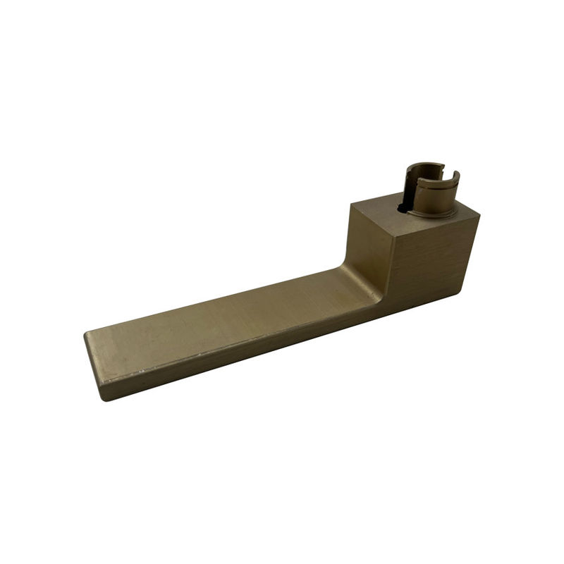 Custom Welding Sheet Metal Fabrication Services Aluminum Stamping Parts