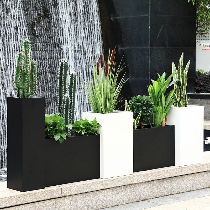 Stainless Steel Smooth Home Decoration Custom Color